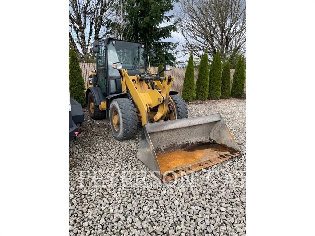 CAT 906M Wheel loaders