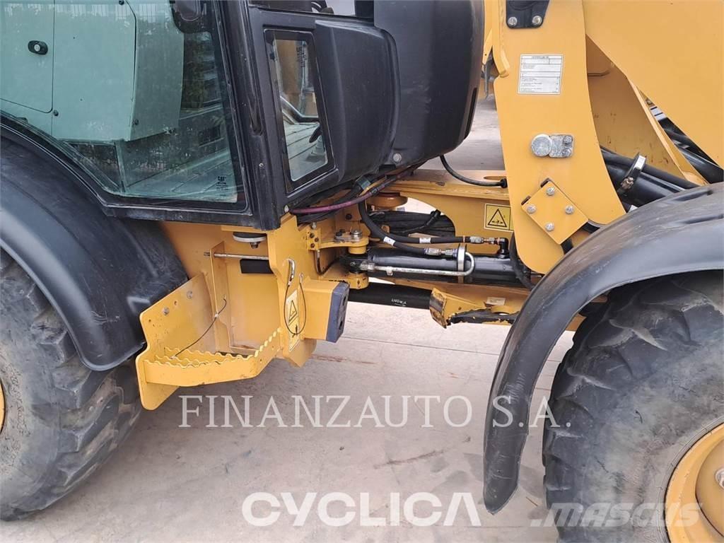 CAT 906M Wheel loaders