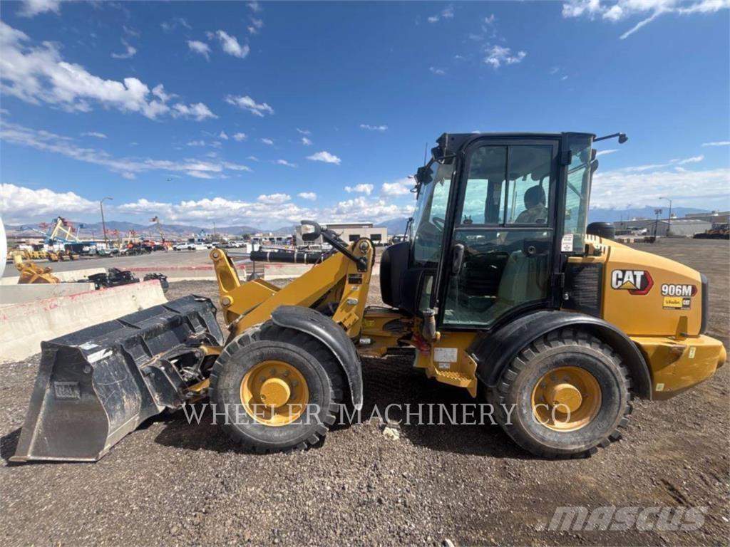 CAT 906M Wheel loaders