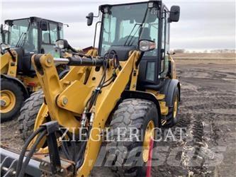 CAT 907M Wheel loaders