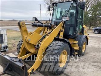 CAT 907M Wheel loaders