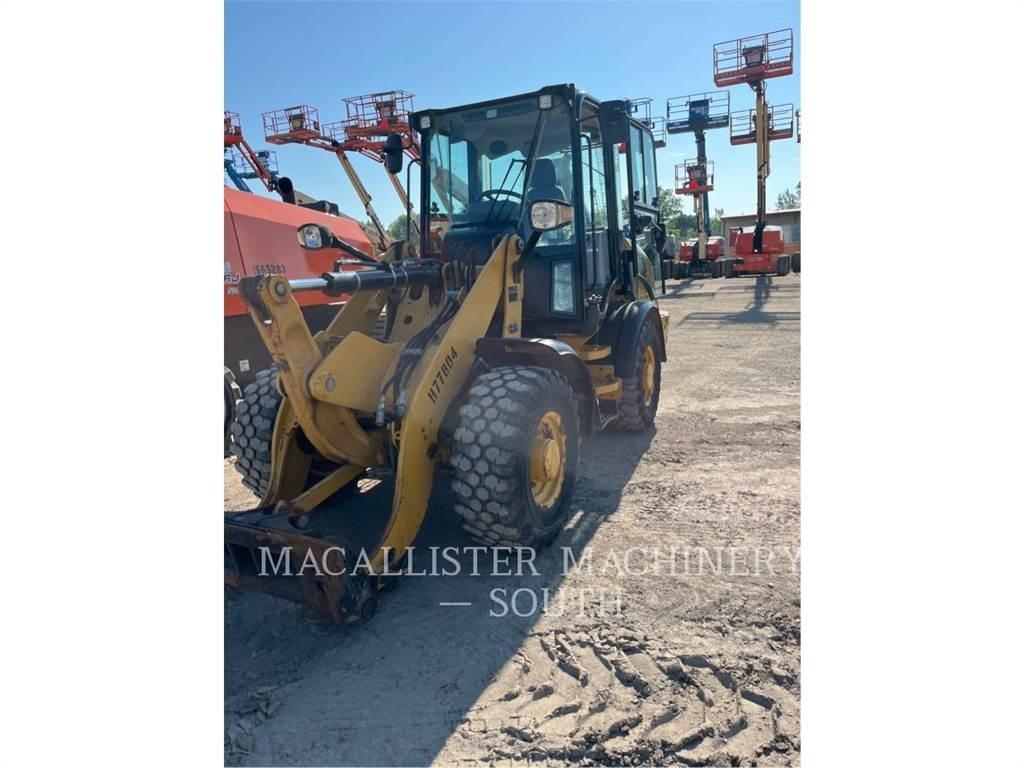 CAT 907M Wheel loaders