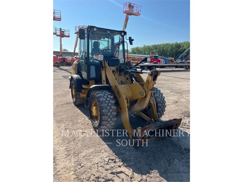 CAT 907M Wheel loaders