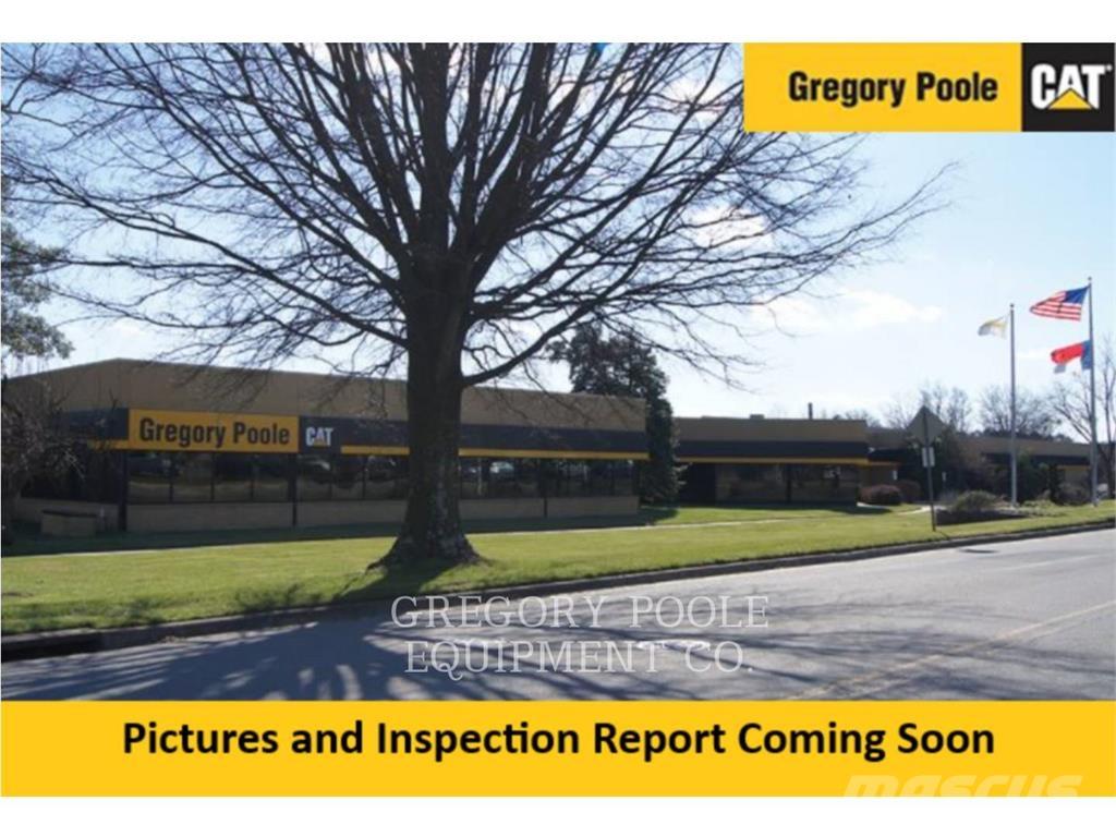 CAT 908-14 Wheel loaders