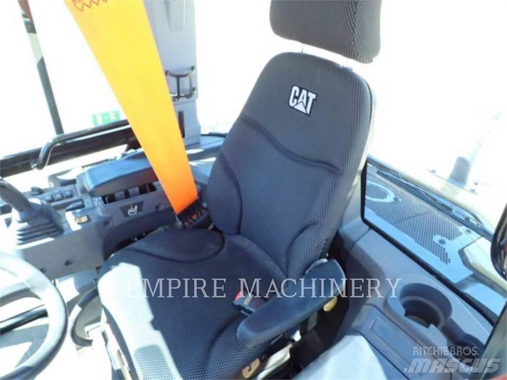 CAT 908-14 CA Wheel loaders