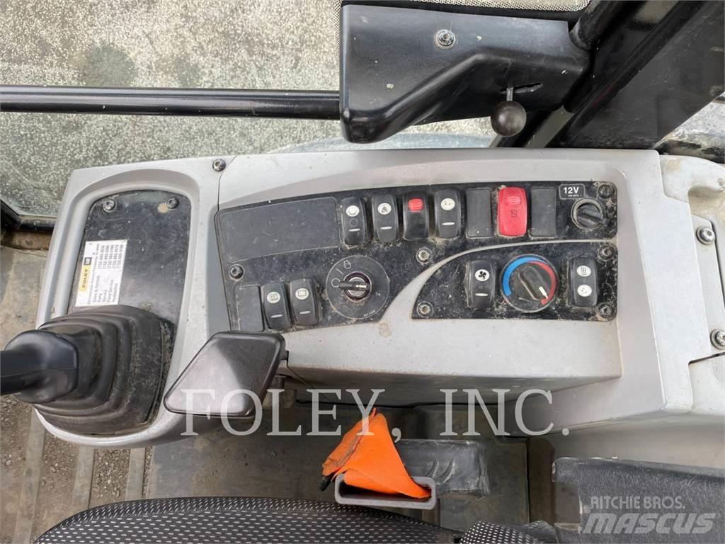 CAT 908H2 Wheel loaders