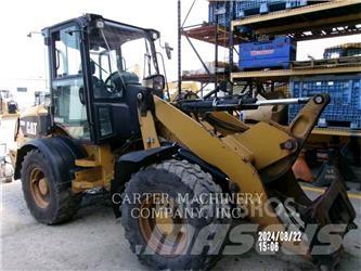 CAT 908H2 Wheel loaders