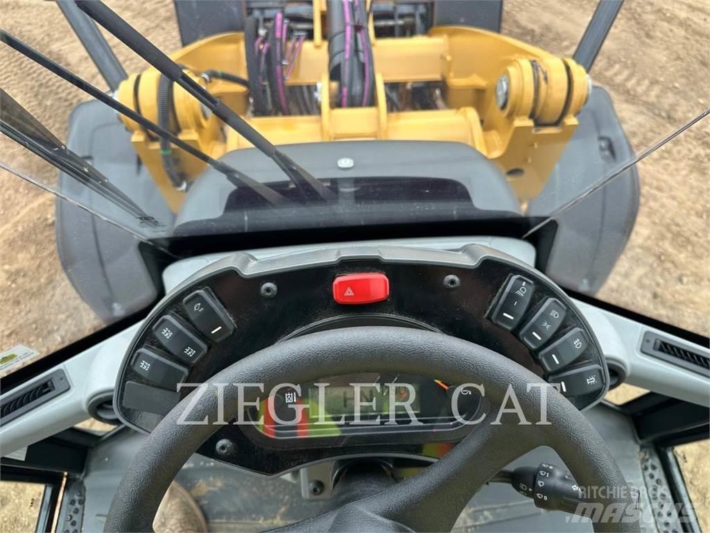CAT 908M Wheel loaders