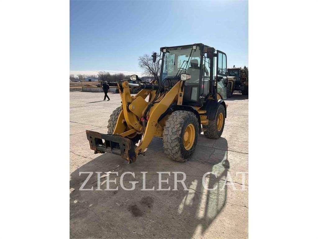 CAT 908M Wheel loaders