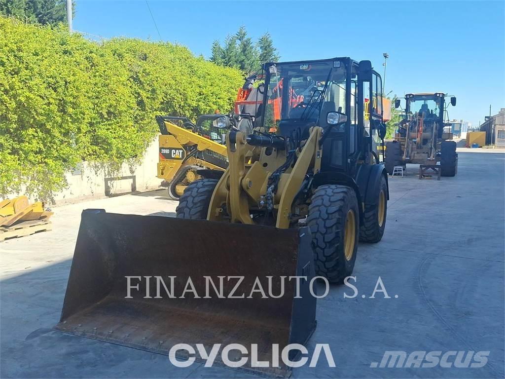 CAT 908M Wheel loaders