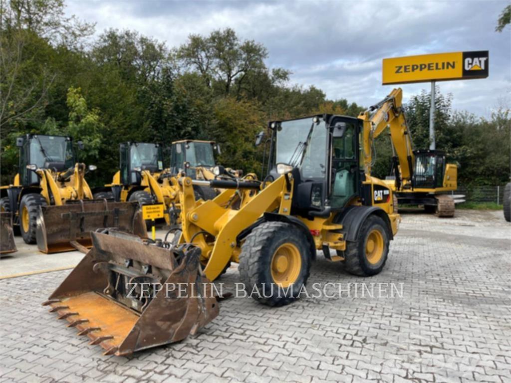 CAT 908M Wheel loaders