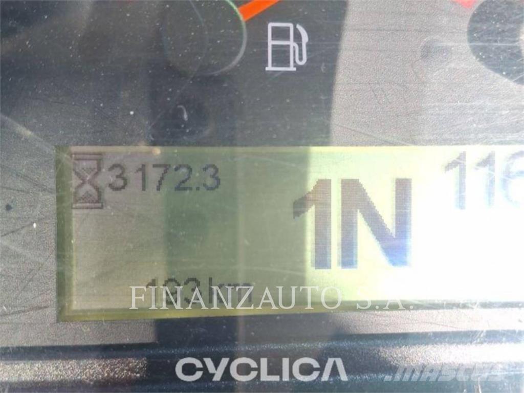 CAT 908M Wheel loaders