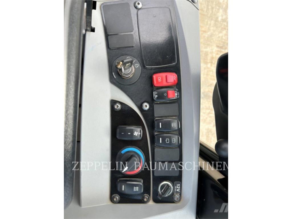 CAT 908M Wheel loaders