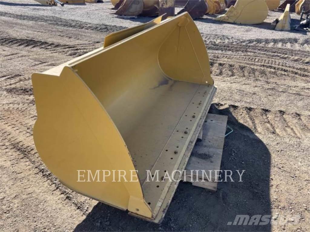 CAT 910-POBU Other