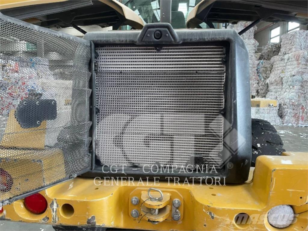 CAT 914 Wheel loaders