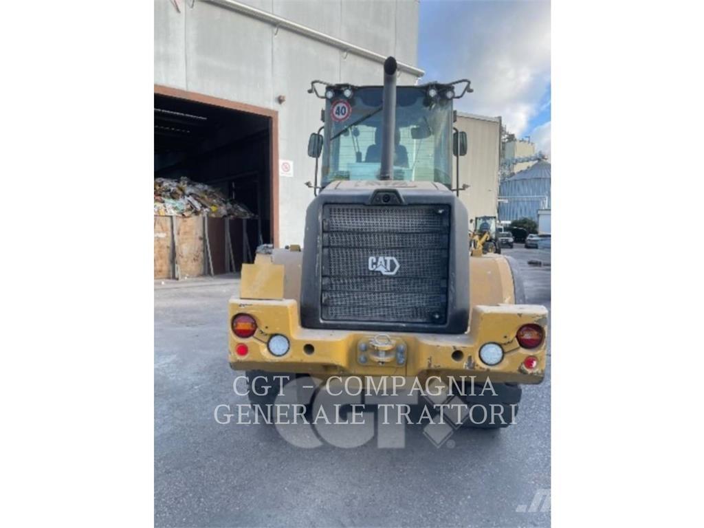 CAT 914 Wheel loaders