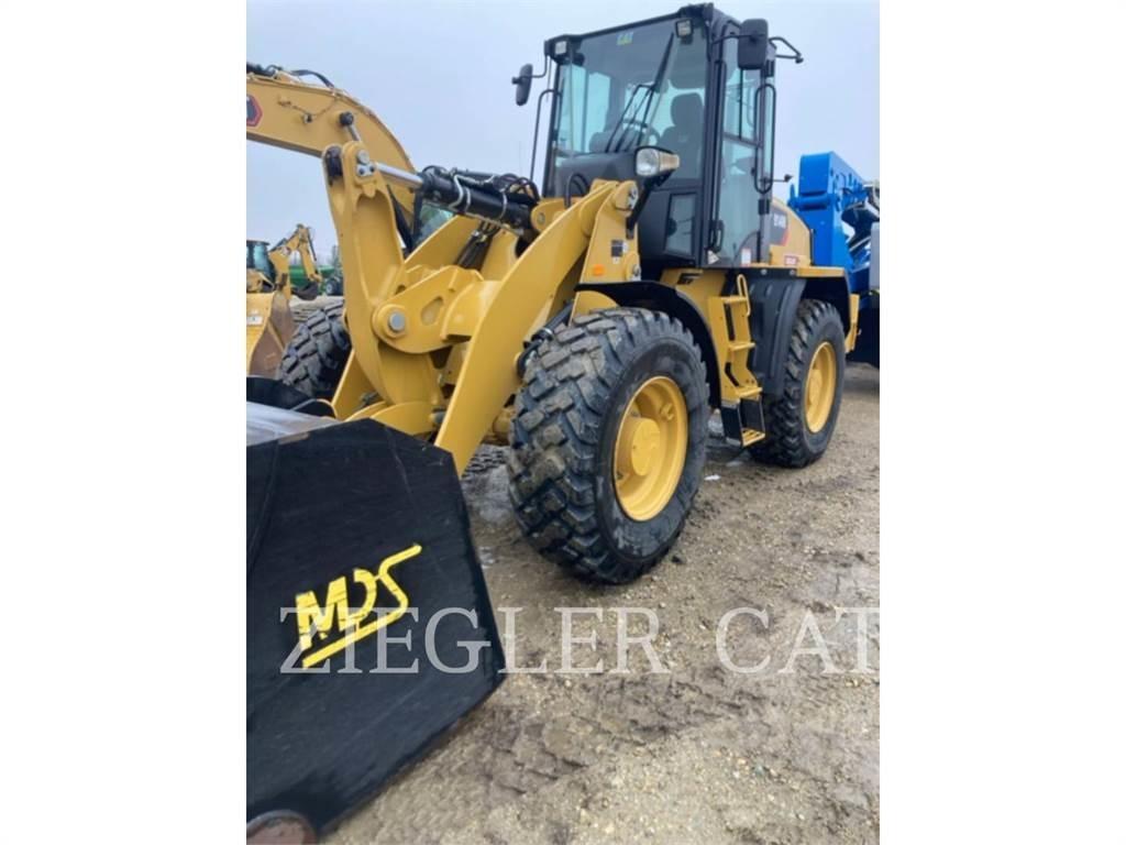 CAT 914M Wheel loaders