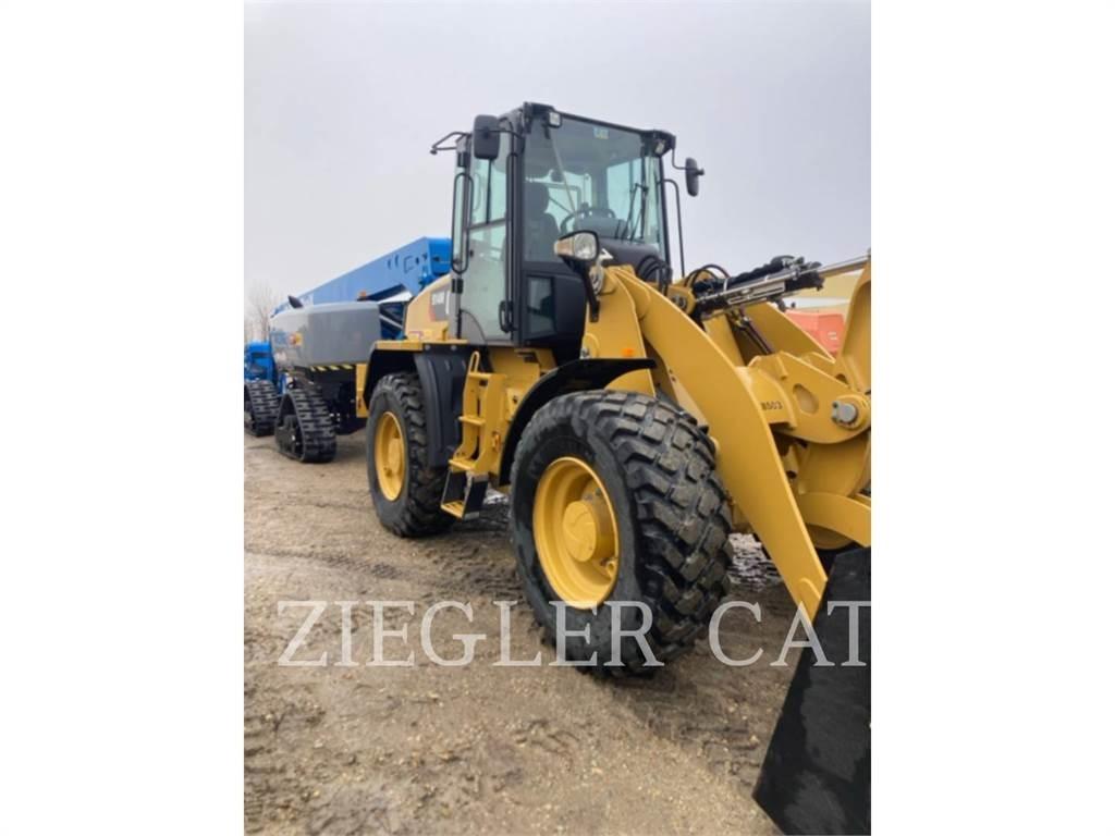 CAT 914M Wheel loaders