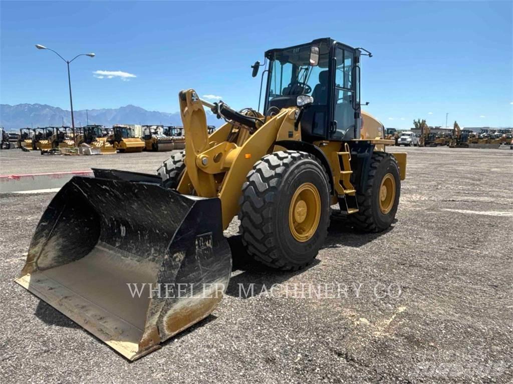 CAT 920 Wheel loaders