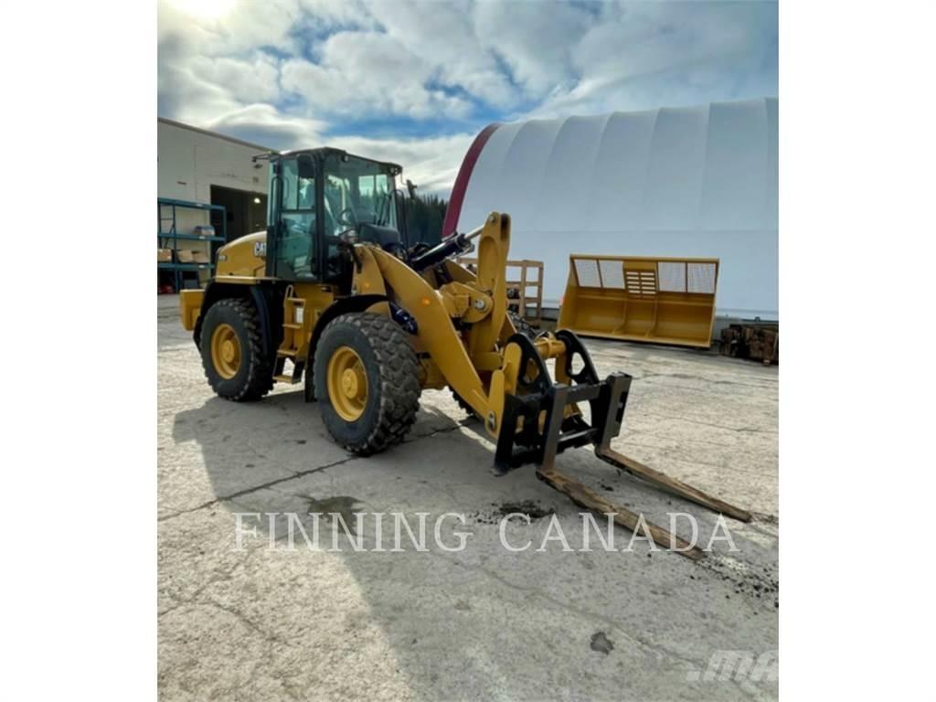 CAT 920-14 Wheel loaders
