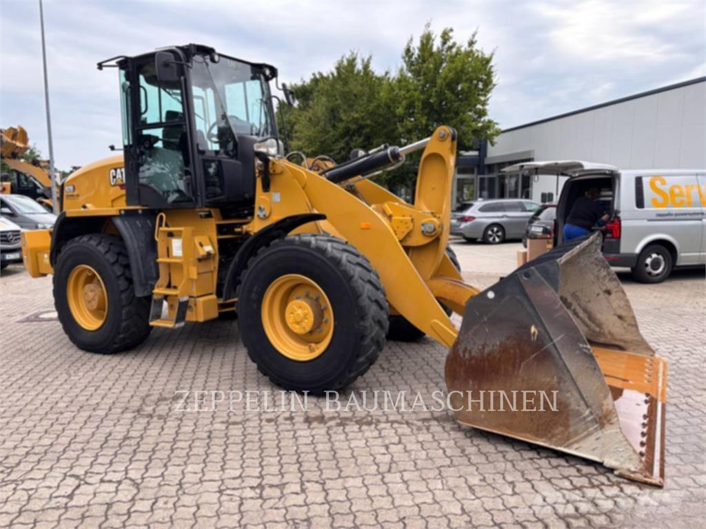 CAT 920-14A Wheel loaders