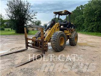 CAT 924G Wheel loaders