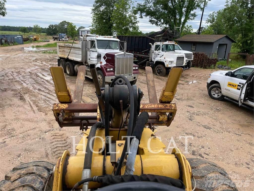 CAT 924G Wheel loaders