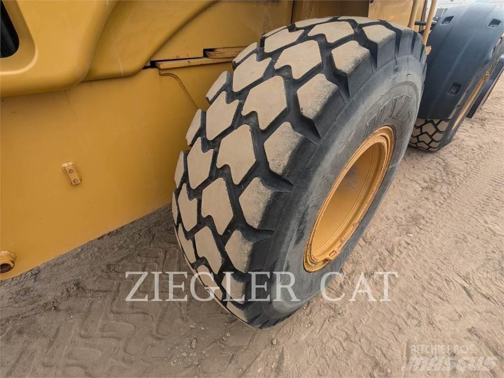 CAT 924G Wheel loaders