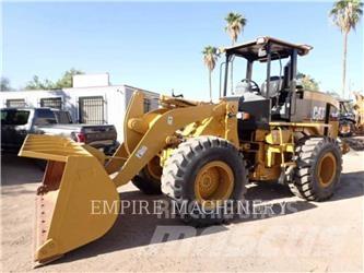 CAT 924G Wheel loaders