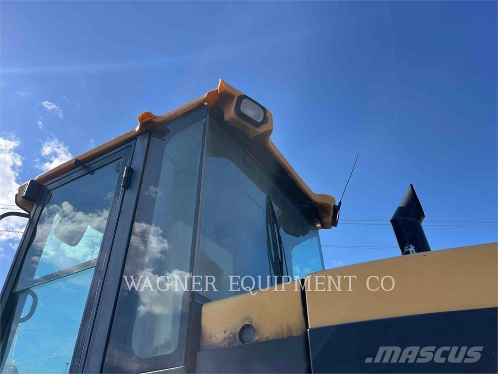 CAT 924G Wheel loaders