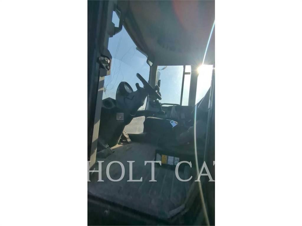 CAT 924K Wheel loaders