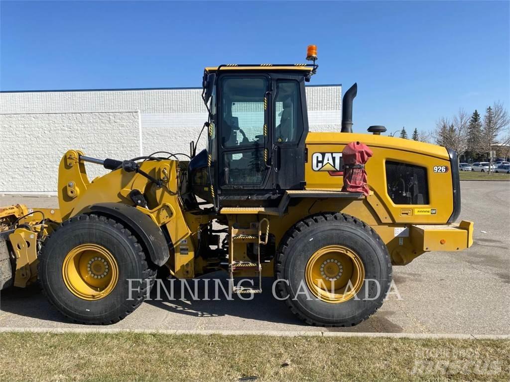 CAT 926-14 Wheel loaders