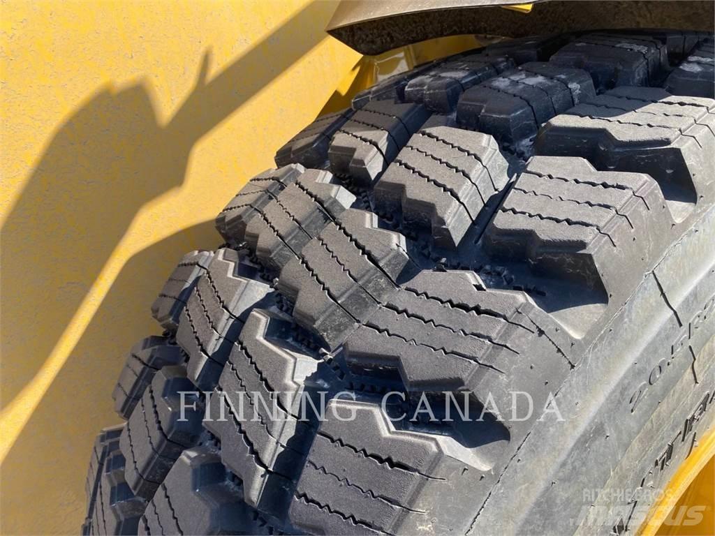 CAT 926-14 Wheel loaders