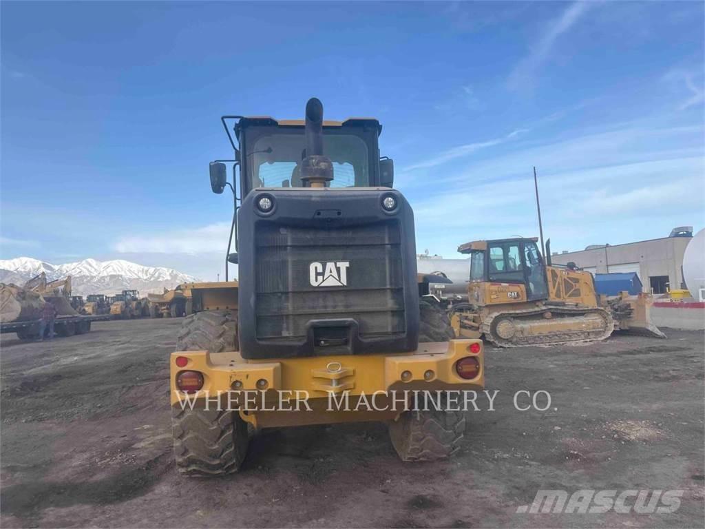 CAT 926 QC 3V Wheel loaders