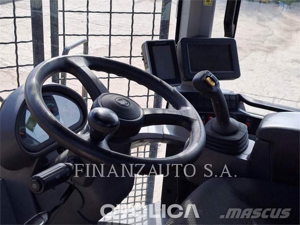 CAT 926M Wheel loaders