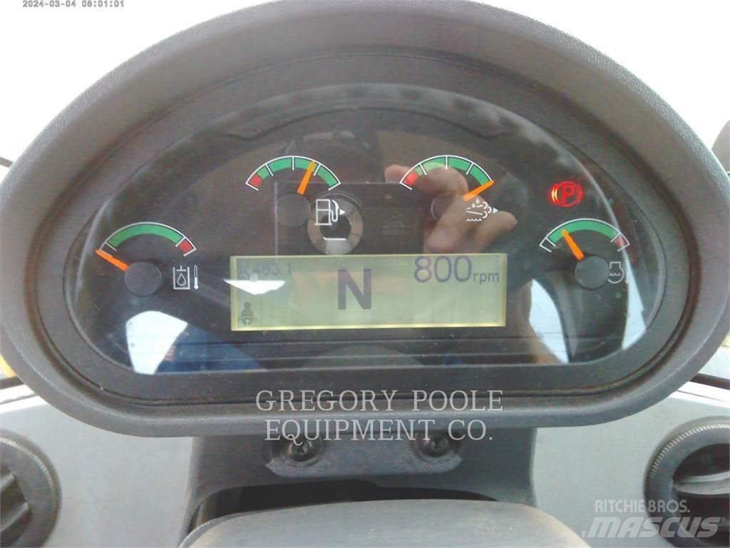 CAT 926M Wheel loaders
