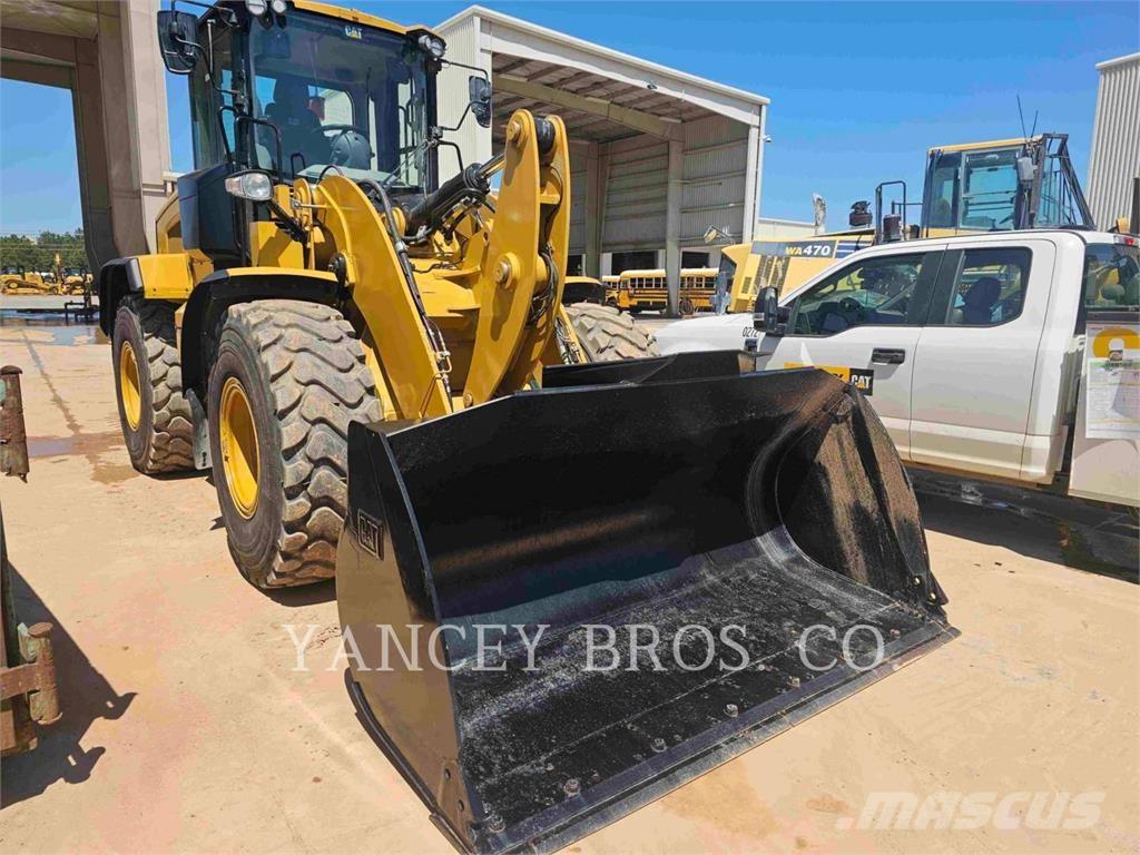 CAT 926M Wheel loaders