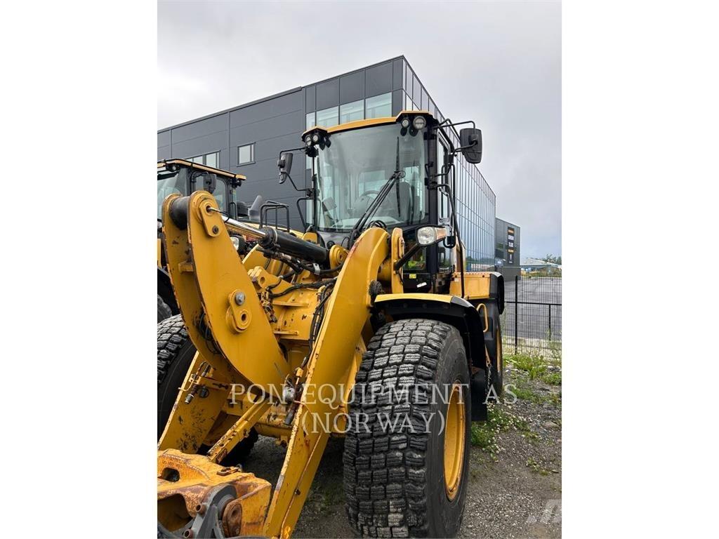 CAT 926M Wheel loaders