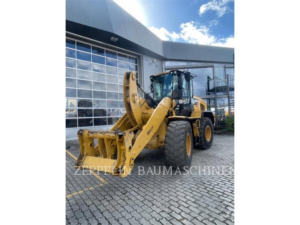CAT 926M Wheel loaders