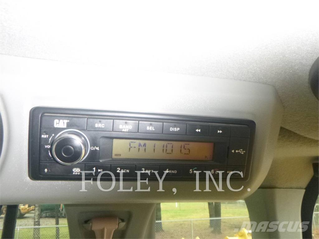 CAT 926M Wheel loaders