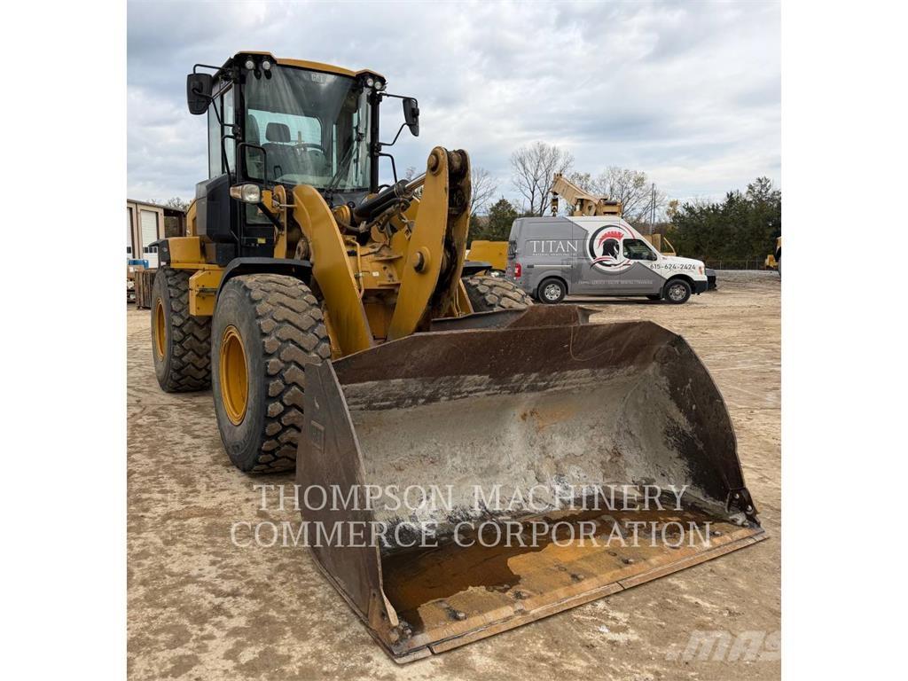 CAT 926M Wheel loaders