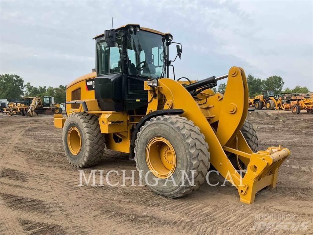 CAT 926M 3RQ Wheel loaders