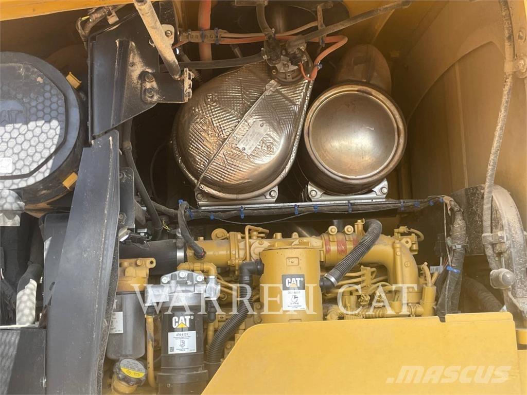 CAT 926M HL Wheel loaders