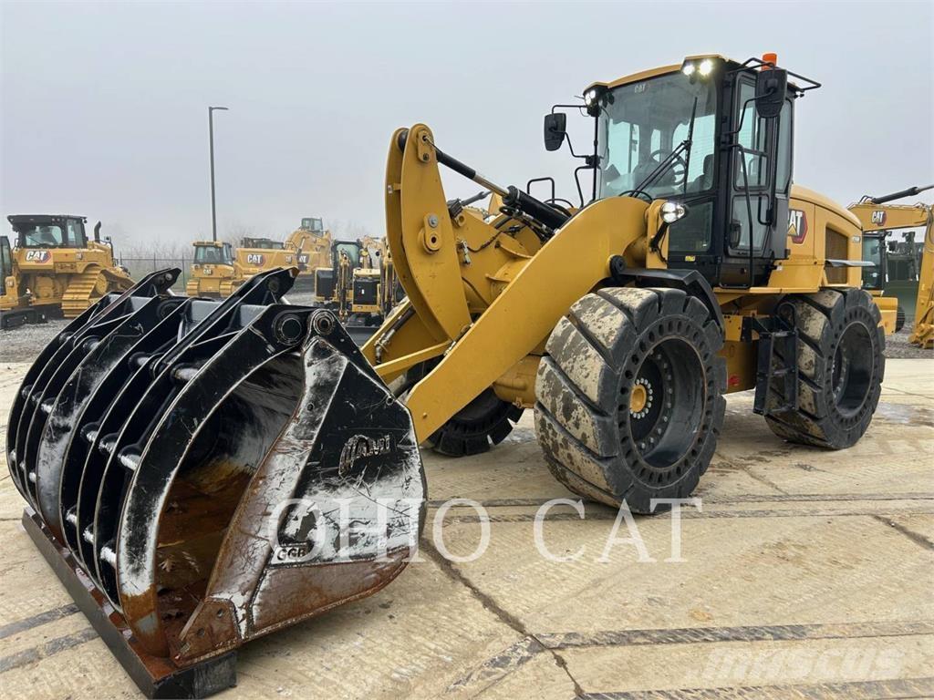 CAT 926M HL Wheel loaders