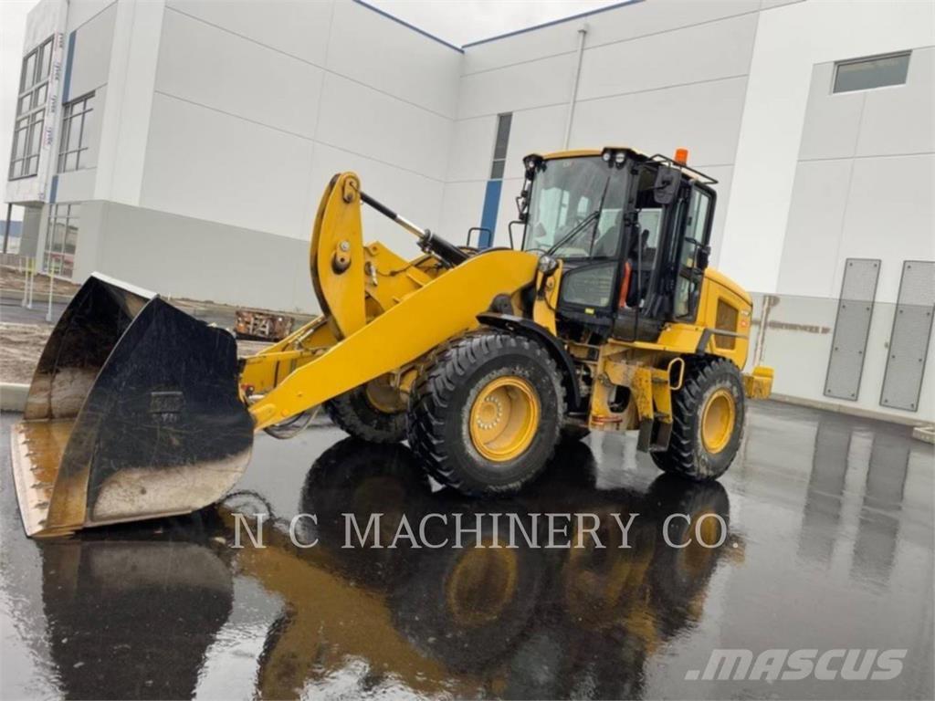 CAT 926M HL Wheel loaders