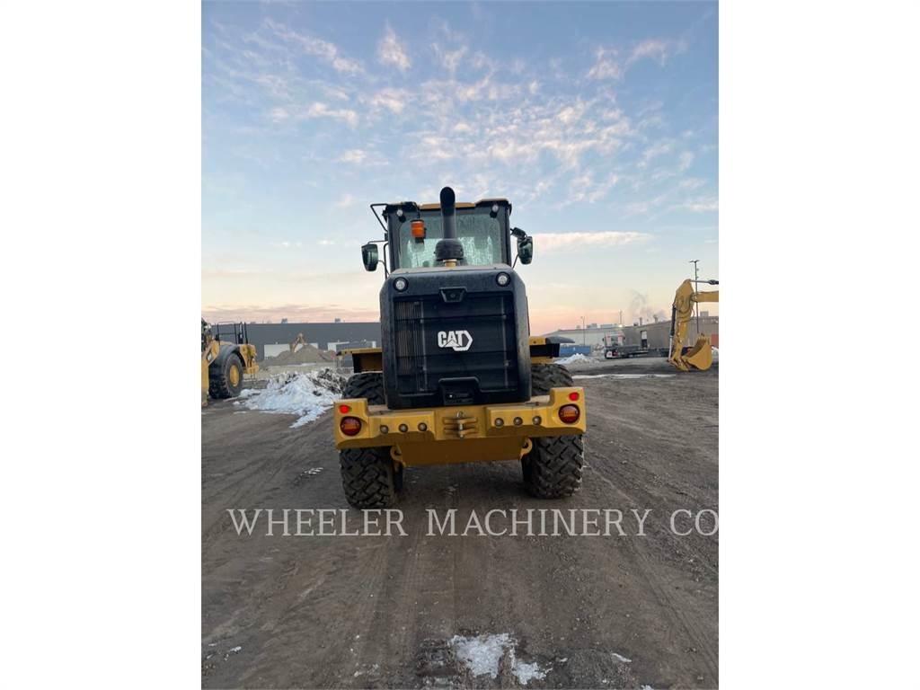 CAT 926M HL QC Wheel loaders