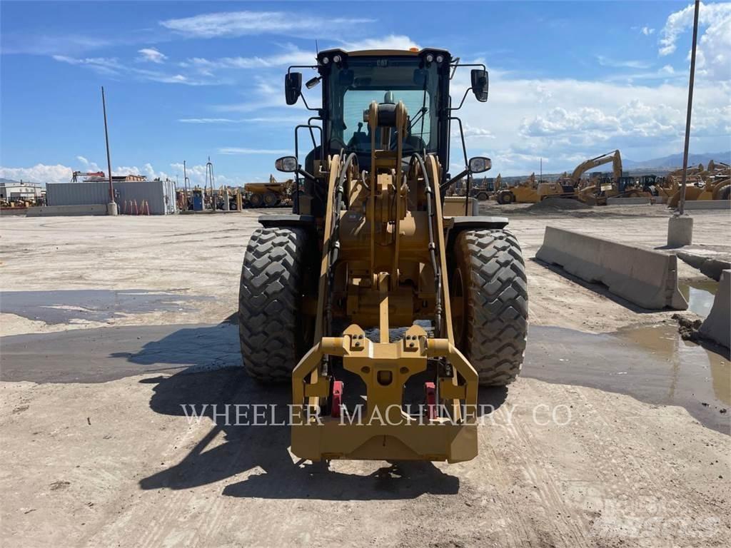 CAT 926M HL QC Wheel loaders