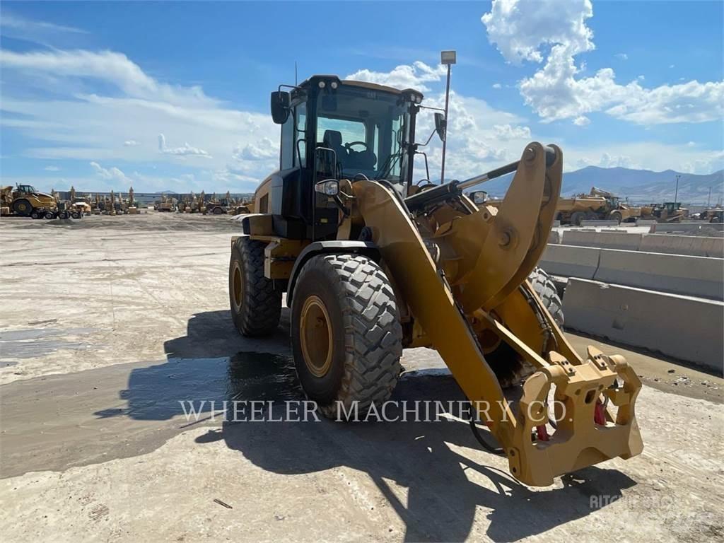 CAT 926M HL QC Wheel loaders