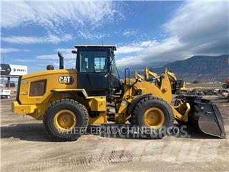 CAT 926M QC Wheel loaders