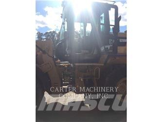 CAT 926M QC Wheel loaders